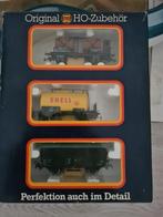 Treinen en rails, Hobby en Vrije tijd, Modeltreinen | Overige schalen, Overige merken, Gelijkstroom, Rails, Ophalen of Verzenden