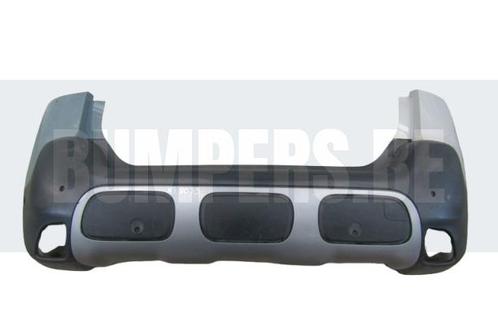 Bumper Citroen C3 Aircross 17- 13489730 Achterbumper KS8039, Auto-onderdelen, Carrosserie en Plaatwerk, Bumper, Achter, Gebruikt