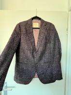 Grijze Digel Colbert - Maat XL, Bruin, Digel, Maat 56/58 (XL), Ophalen of Verzenden