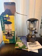 Nieuw Coleman Compact Unleaded 226A benzine lantaarn., Ophalen of Verzenden