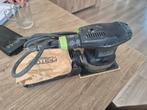 Festool schuurmachine., Ophalen of Verzenden, Zo goed als nieuw, Minder dan 600 watt, Vlakschuurmachine