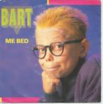 Bart – Me Bed (1989), Cd's en Dvd's, Vinyl | Nederlandstalig, Overige formaten, Pop, Ophalen of Verzenden, Zo goed als nieuw