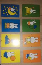 Nijntje decoratie: schilderijtjes, spaarpot, lamp, Kinderen en Baby's, Kinderkamer | Inrichting en Decoratie, Ophalen of Verzenden