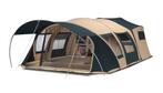 Cabanon Chamonix + veel opties |NIEUWSTAAT| 2024, Caravans en Kamperen, Vouwwagens, Meerkleurig, Meer dan 6, Cabanon, Ophalen of Verzenden