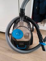 Philips PowerPro Compact Cyclonen 5 Stofzuiger, Gebruikt, Stofzuiger, Ophalen of Verzenden, Minder dan 1200 watt