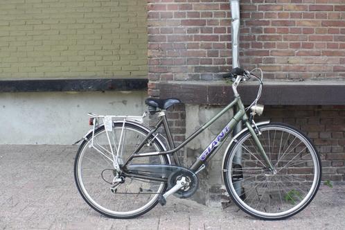 Goedkoop maar goed - refurbished damesfiets voor weinig geld, Fietsen en Brommers, Fietsen | Dames | Damesfietsen, Ophalen