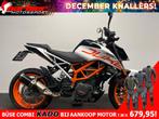 Prachtige KTM 390 DUKE ABS 390DUKE (bj 2018), Motoren, Motoren | KTM, 390 cc, KTM, Bedrijf, Onbekend
