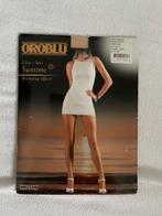 Oroblu sunshine panty maat L, Verzenden, Zwart, Nieuw, Overige maten