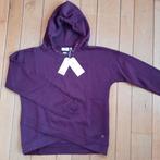 Tom Tailor hooded swater aubergine maat 176 - nieuw -, Kinderen en Baby's, Kinderkleding | Maat 176, Meisje, Nieuw, Ophalen of Verzenden
