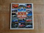 101 Grote Merken - Historie Boek Hardcover - Andrew Whyte, Boeken, Verzenden, Gelezen, Algemeen