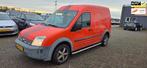 Ford Transit Connect T230L H2 1.8 TDCi apk 08 2026, Auto's, Voorwielaandrijving, Gebruikt, 4 cilinders, 1415 kg