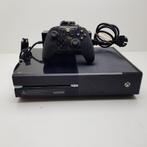 Xbox One 500GB met Bekabelde Controller, Spelcomputers en Games, Spelcomputers | Xbox One, Microsoft, Xbox One, Microsoft, Ophalen of Verzenden