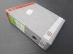 Werkplaatsboek Audi A3 stroomschema's + storing 1996 - 98, Ophalen of Verzenden, Gelezen, Audi