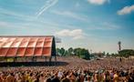 Lowlands 2025, Tickets en Kaartjes, Evenementen en Festivals, Twee personen, Meerdaags