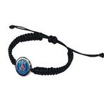 Paris Saint Germain armband, Maat XS of kleiner, Ophalen of Verzenden, Nieuw, Clubaccessoires