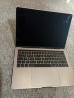 macbookpro, Computers en Software, Apple Macbooks, Ophalen, Zo goed als nieuw, 13 inch, 2 tot 3 Ghz
