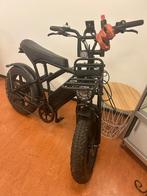 Fat bike, Ophalen, Zo goed als nieuw, 50 km per accu of meer, Overige merken