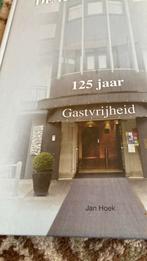 Made. De Korenbeurs 125 Gastvrijheid, Boeken, Ophalen of Verzenden, Zo goed als nieuw, Interieur en Design