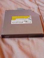sony Laptop bluetooth / dvd - cd - rewritable brander, Intern, Dvd, Zo goed als nieuw, MacOS