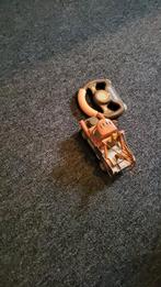 Cars auto met afstandsbediening, Ophalen, Afstandsbediening