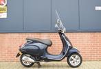 Vespa Primavera 4T, Ophalen, Gebruikt, Overige modellen, Maximaal 45 km/u