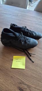 Adidas voetbalschoenen maat 40, Ophalen of Verzenden, Gebruikt, Schoenen
