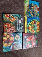 Kookboeken, Hobby en Vrije tijd, Ophalen of Verzenden, Zo goed als nieuw