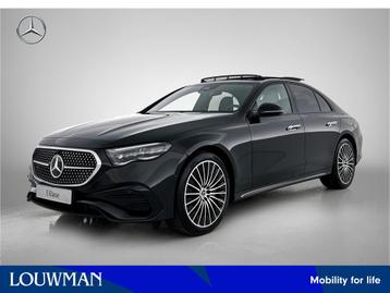 Mercedes-Benz E-Klasse 300 e Sport Edition | Nightpakket | P beschikbaar voor biedingen