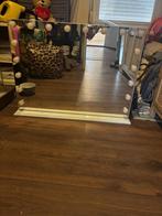 Make up spiegel met verlichting en Bluetooth, Ophalen, Rechthoekig, 75 tot 100 cm, Minder dan 100 cm