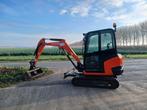 minigraver kubota KX 027-4, Ophalen of Verzenden, Graafmachine