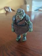 Starwars Gammorean. Guard, Ophalen of Verzenden, Actiefiguurtje