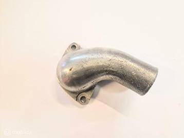 Thermostaathuis Jaguar XK / E-type beschikbaar voor biedingen