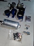 externe benzinepomp 5 bar injectie evt met beugel, Ophalen of Verzenden, Volkswagen, Info@wealer.nl, Zuiderinslag 2 3833 BP Leusden
