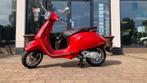 Vespa Primavera iget Brom, Fietsen en Brommers, Scooters | Vespa, Overige modellen, Ophalen of Verzenden, Zo goed als nieuw, Benzine