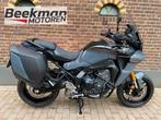 YAMAHA TRACER 9 GT + (bj 2023), 890 cc, Motorrijbewijs A, Bedrijf, 3 cilinders