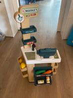 Speelgoed kassa winkel met scanner met geluid, Kinderen en Baby's, Speelgoed | Educatief en Creatief, Ophalen, Zo goed als nieuw
