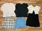 Meisjeskleding Maat 140 - Mooi Pakket!, Ophalen of Verzenden, Gebruikt, Meisje, Overige typen