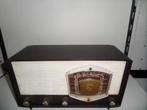 Radio - Philips B2X80U/04 uit 1958 - Ouderwets ogend., Audio, Tv en Foto, Radio's, Ophalen, Zo goed als nieuw, Radio