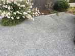 Gratis 3 kruiwagens ardennen split, Tuin en Terras, Grind, Keien en Split, Ophalen, Gebruikt, Split