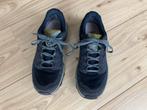 Salomon wandelschoenen maat 38, Salomon, Blauw, Zo goed als nieuw, Wandelschoenen