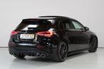 Mercedes-Benz A-Klasse AMG 45 S 4MATIC+ | Pano | Camera |, Auto's, Automaat, Gebruikt, 4 cilinders, 1535 kg
