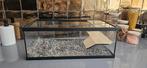 Aquarium schildpadden, Ophalen, Zo goed als nieuw, Terrarium of Paludarium