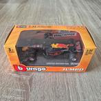 Te koop: Max Verstappen RB13 Jumbo - Bburago 1:32, Overige merken, Auto, 1:32 tot 1:50, Ophalen of Verzenden