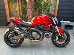 Ducati Monster 821, 2 cilinders, Motorrijbewijs A, Particulier, Meer dan 35 kW