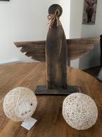 Kerst accessoires, Ophalen of Verzenden, Zo goed als nieuw