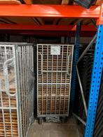 Klapstafels partij te koop, Verzenden, Nieuw, Hout, Minder dan 100 cm