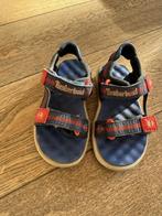 Timberland sandalen maat 23, Ophalen of Verzenden, Gebruikt, Jongetje, Overige typen