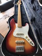 Fender American Standerd Jazz Bass, Muziek en Instrumenten, Gebruikt, Ophalen, Elektrisch