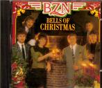 BZN - Bells of Christmas, Cd's en Dvd's, Cd's | Kerst en Sinterklaas, Kerst, Ophalen of Verzenden, Zo goed als nieuw