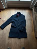 Masons tussenjas maar 52, Kleding | Heren, Jassen | Winter, Ophalen, Zo goed als nieuw, Maat 52/54 (L), Blauw